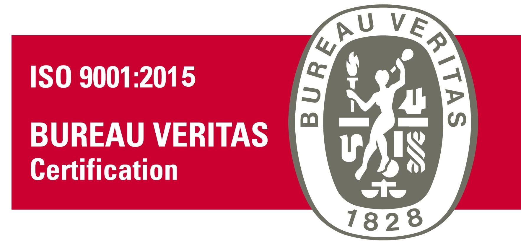 Logo - Bureau Veritas