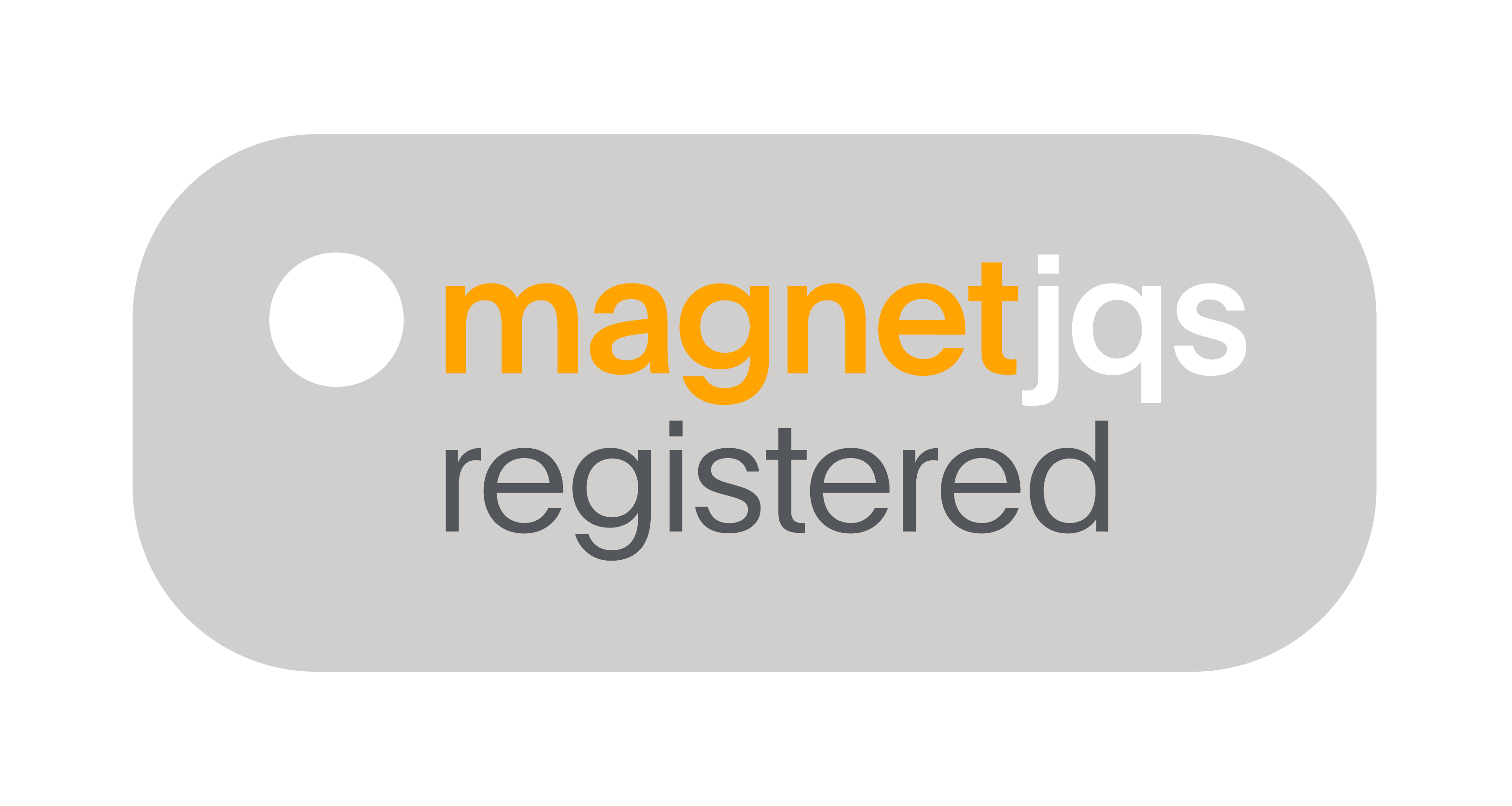 Logo - magnet jqs